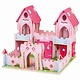 Big Jig Toys Big Jigs Toys Fairytale Palace