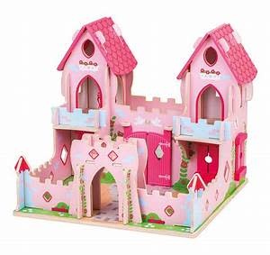 Big Jig Toys Big Jigs Toys Fairytale Palace