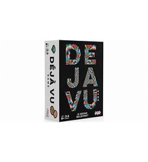 Amigo Deja Vu Game