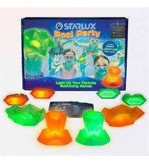 Starlux Starlux Pool Party