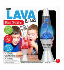 Lava Magic Crystal Kit - Lava Labs