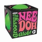 Schylling Groovy Glob Nee Doh