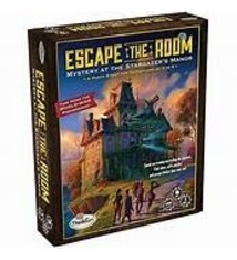 Think Fun Escape the Room - Stargazer