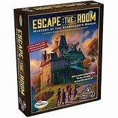 Think Fun Escape the Room - Stargazer