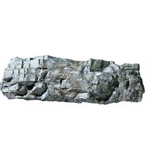 Woodland Scenics Rock Mold, Facet Rock