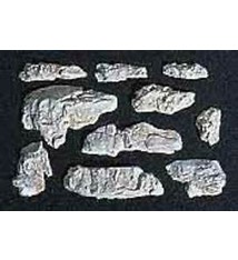 Woodland Scenics Rock Mold, Outcroppings