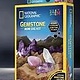 Blue Marble National,Geographic Gemstone Dig Kit