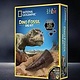 Blue Marble National Geographic Dino Fossil Dig Kit