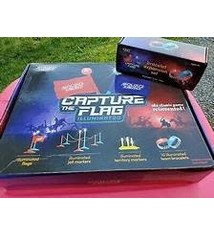 Squad Hero Squad Hero Illuminated Capture The Flag