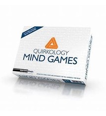 Legler Quirkology Mind Games