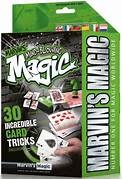 Legler Marvin's Mind-Blowing Magic 30 Incredible Card Tricks
