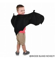 The Toy Network 55" Plush Bat Wings  - HALLOWEEN
