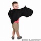 The Toy Network 55" Plush Bat Wings