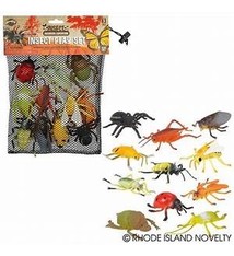 The Toy Network Insect Play Set