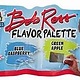 The Toy Network Bob Ross Flavor Palette Candy, per each