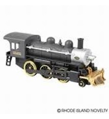The Toy Network 6.6" Diecast Locomotive