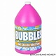 Bubble Solution, Gallon