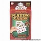 The Toy Network 3" by 5" Large Playing Cards