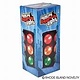 The Toy Network 12.25" Stop light Lamp