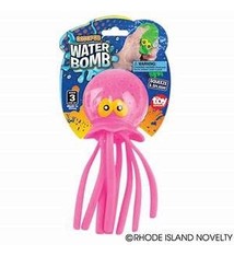 The Toy Network Octopus Water Bomb