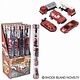 The Toy Network 5 Piece Diecast Fire Fighter Vehicle Tube Set