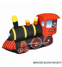 The Toy Network 10" Plush Train