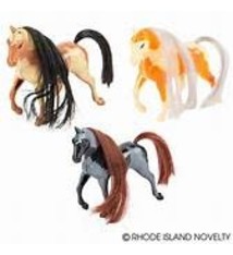 The Toy Network 3.5" Horse