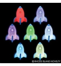 The Toy Network Rocket LED Light