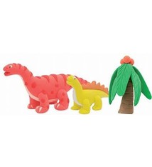 Scentco Air Dough - Dinosaur World