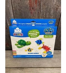 Scentco Air Dough - Ocean World