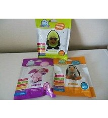 Scentco Air Dough Foil Bag Assortment