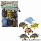The Toy Network Turtle Play Set