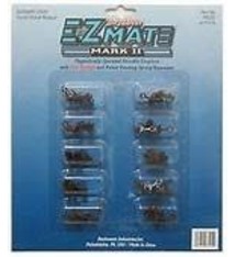 BAC HO EZ Mate Mark II Center knuckle, Medium (25pr)