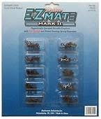 BAC HO EZ Mate Mark II Center knuckle, Medium (25pr)