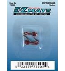 BAC HO EZ Mate Center Shank Knuckle Coupler, Medium, per pair