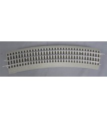 612041	 - 	FASTRACK 072 CURVE