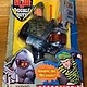 GI Joe Hasbro Operation Jungle Shield - Double Duty Sealed