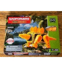 Magformers Monster Tego Set (revised packaging)