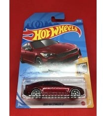 Mattel Hot Wheels HW Turbo, 2019 Kia Stinger GT