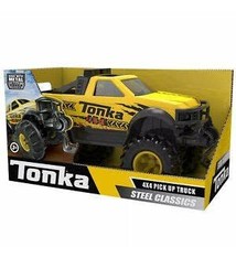 Tonka 4 X 4 Pickup - Tonka