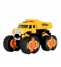 Tonka The Claw L&S - Tonka