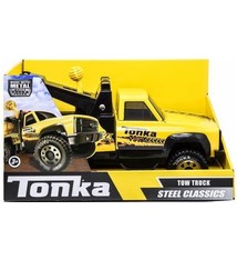 Tonka TONKA - Tow Truck