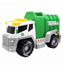 Tonka Mighty Mixers Mega Machines