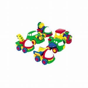 Schylling Animated Friction Vehicle