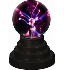 Lava 3'' LL Plasma Ball