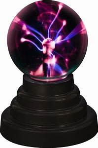 Lava 3'' LL Plasma Ball