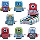 Schylling Mini Tin Robots