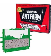 Schylling Vintage Ant Farm