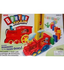 Schylling Domino Train