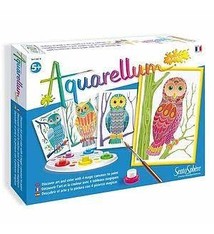 sentosphere Owls Junior